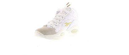 Reebok Question Mid White Party