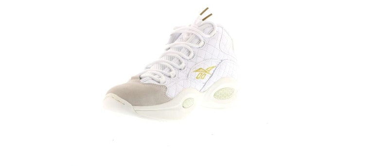 Reebok Question Mid White Party