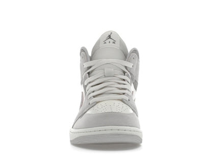 Jordan 1 Mid SE Neutral Grey Sail
