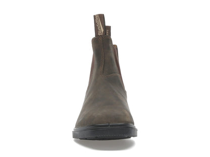 Blundstone 1306 Rustic Brown