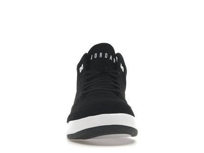 Jordan Flight Origin 4 Black/White-Gym Red
