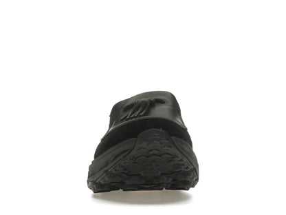 Hoka One One Speed Loafer Black