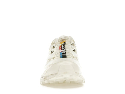 Salomon XT-6 Vanilla Ice Almond Milk