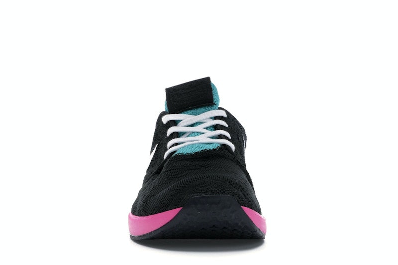 Nike SB Air Max Janoski 2 Black Cabana