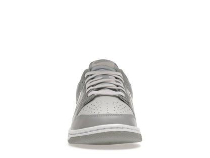 Nike Dunk Low Two Tone Grey