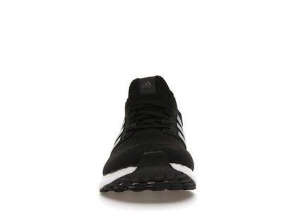 adidas Ultra Boost 5.0 DNA Core Black Beam Green