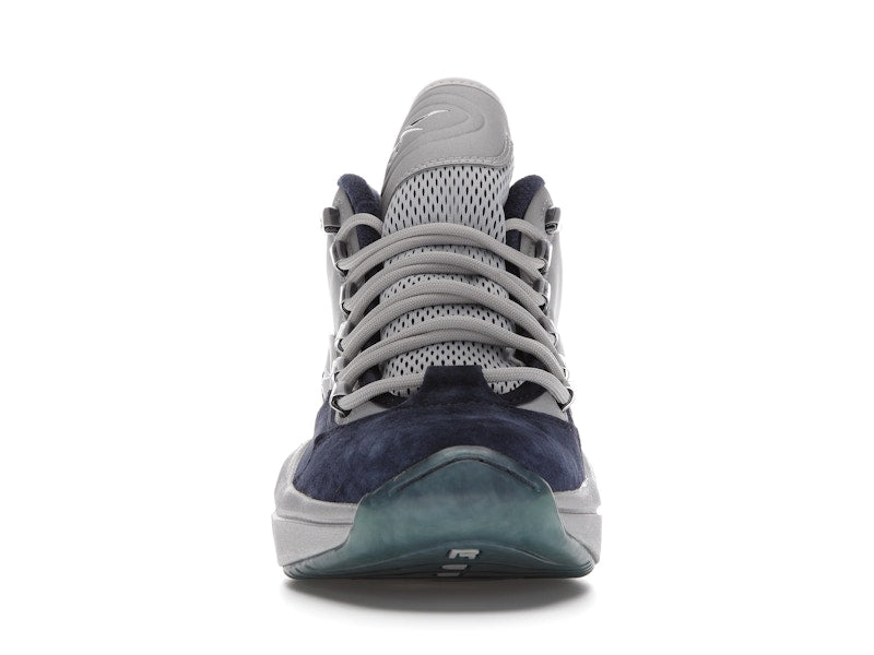 Reebok Question Mid Georgetown Football