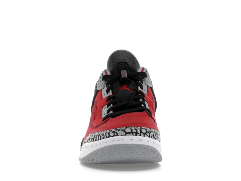 Jordan Spizike Low Toro