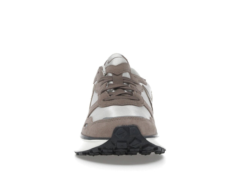 Nike Phoenix Waffle Phantom Black Sail Mink Brown (Women's)