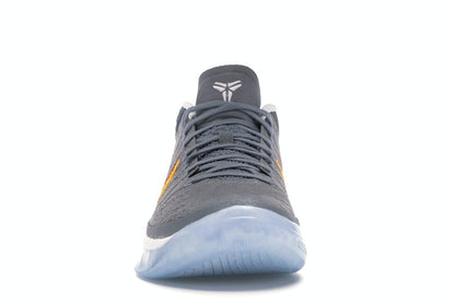 Nike Kobe A.D. Mid Grey Snake