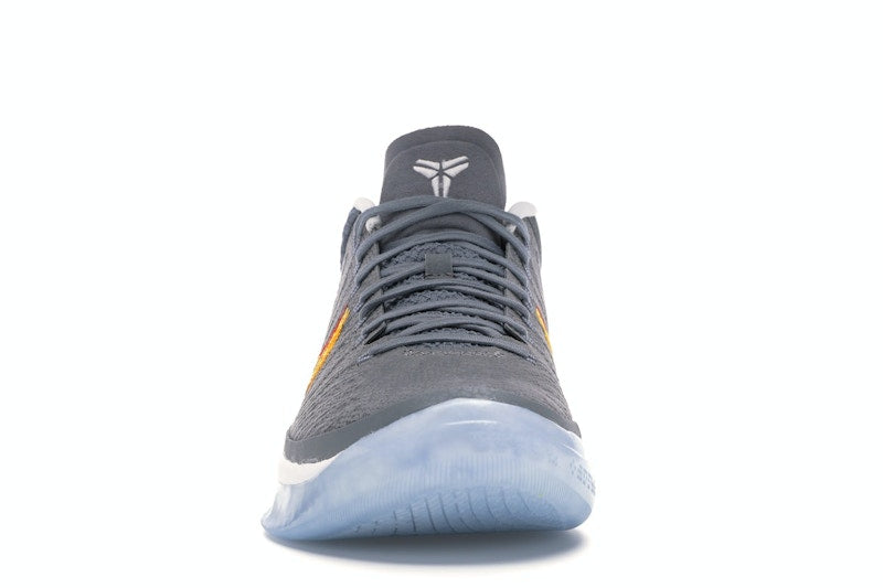 Nike Kobe A.D. Mid Grey Snake