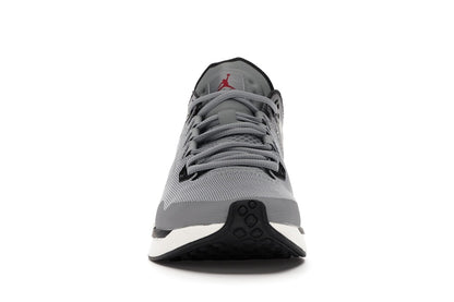 Jordan 89 Racer Particle Grey