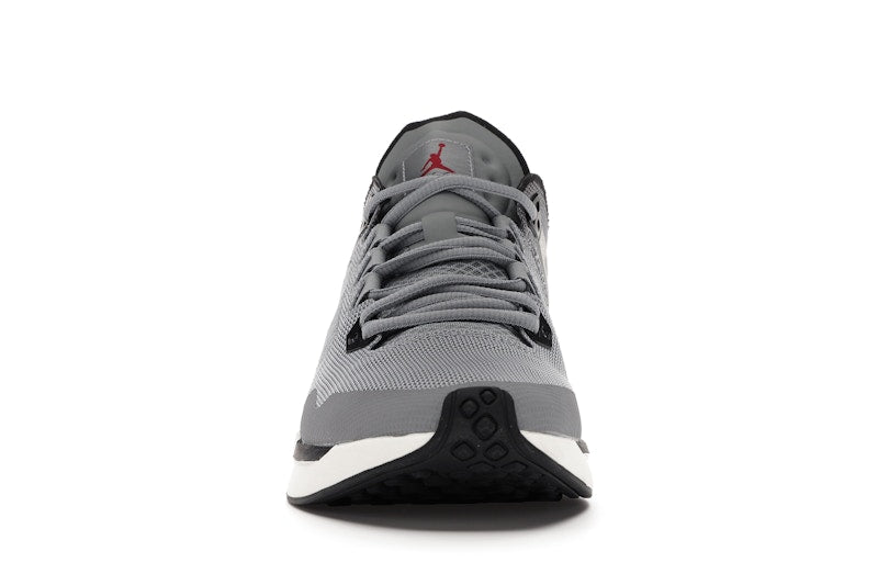 Jordan 89 Racer Particle Grey