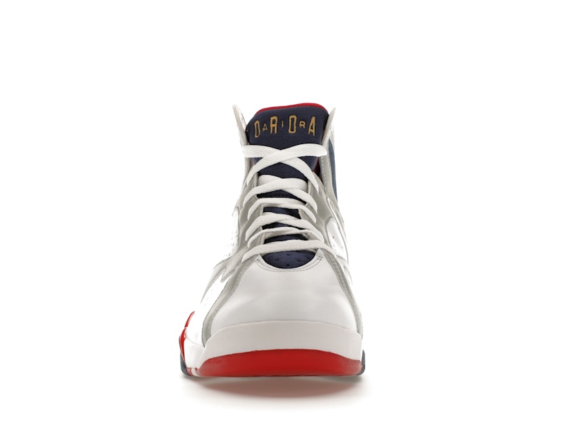 Jordan 7 Retro For the Love of the Game