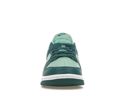 Nike Dunk Low Geode Teal (Women's)