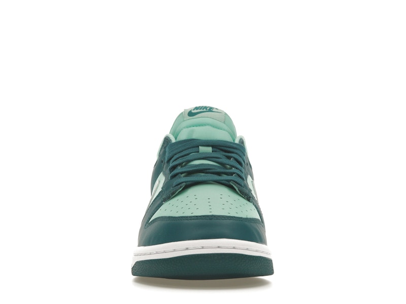 Nike Dunk Low Geode Teal (Women's)