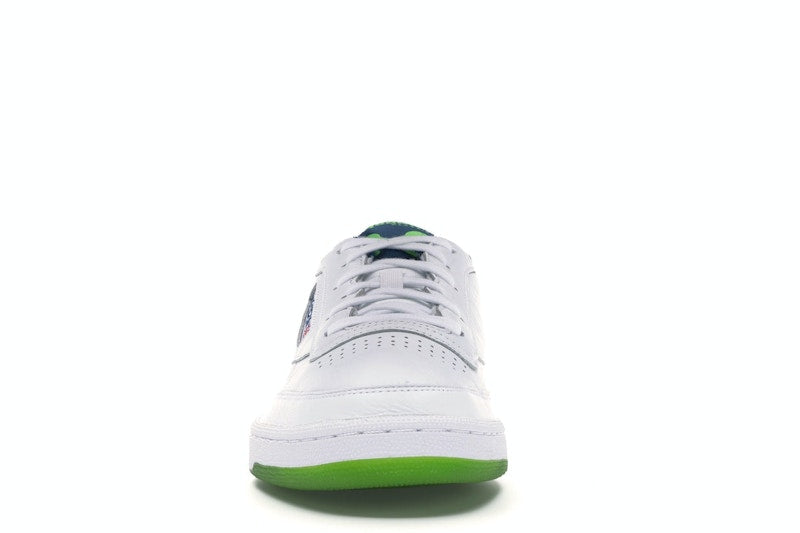 Reebok Club C 85 Bronze