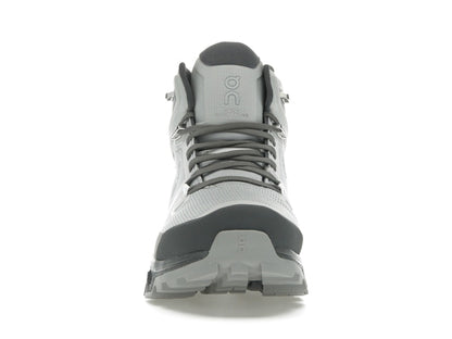 On Running Cloudrock 2 Waterproof Glacier Eclipse (Women's)