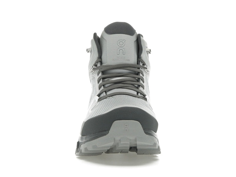 On Running Cloudrock 2 Waterproof Glacier Eclipse (Women's)