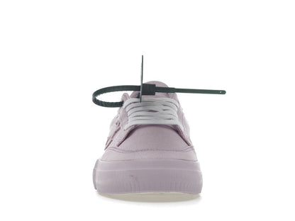 OFF-WHITE Vulc Low Canvas Lilac Lilac White (Women's) (FW22)