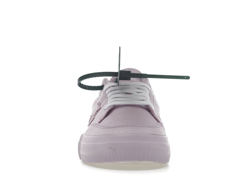 OFF-WHITE Vulc Low Canvas Lilac Lilac White (Women's) (FW22)