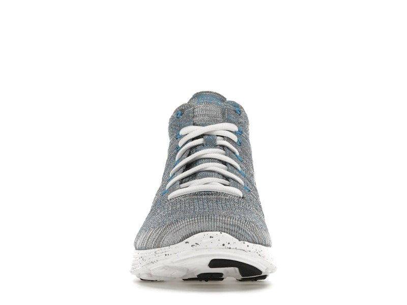 Nike Lunar Flyknit Chukka HTM Snow Pack Blue Glow