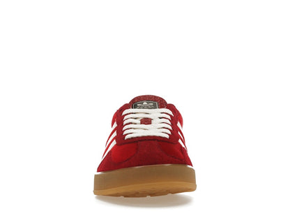 adidas x Gucci Gazelle Red (Women's)