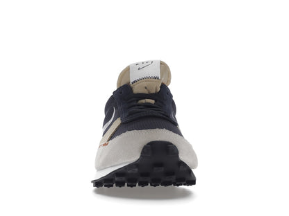 Nike DBreak-Type Navy Sail Orange