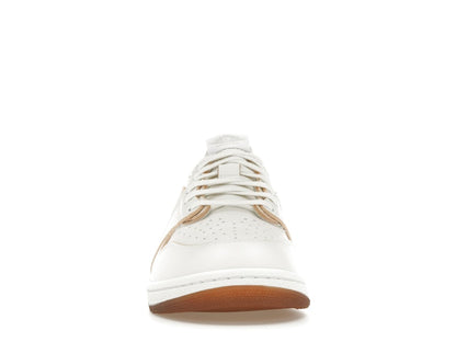 Jordan 1 Retro Low '85 Wings White