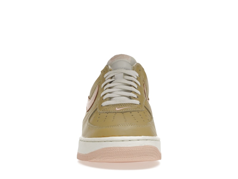Nike Air Force 1 Low Linen CO.JP (2001)
