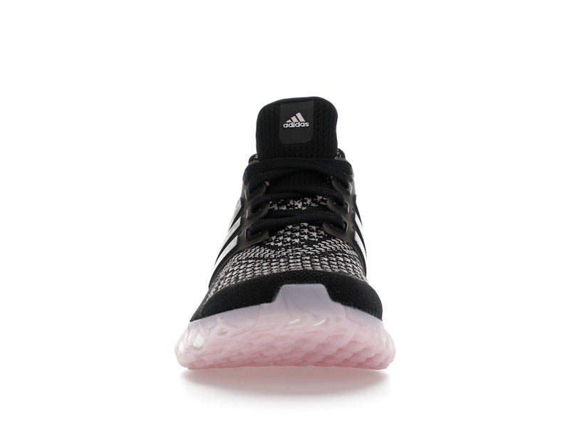 adidas Ultra Boost Web DNA Black Clear Pink (Women's)