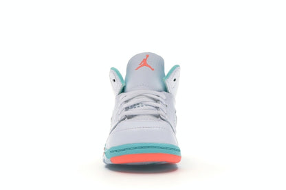 Jordan 5 Retro Light Aqua (TD)