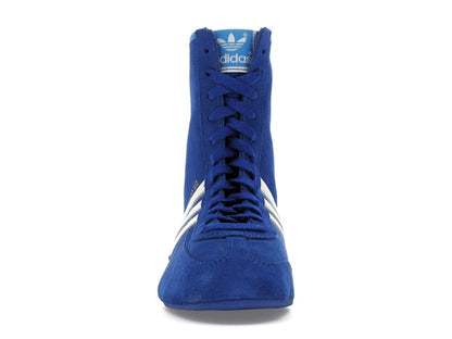 adidas Rasant Mid Royal Blue (Women's)