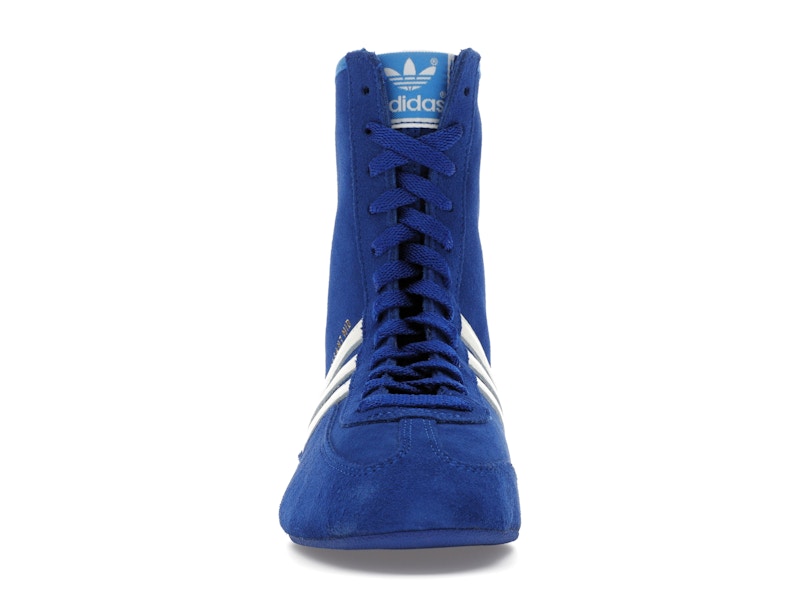 adidas Rasant Mid Royal Blue (Women's)
