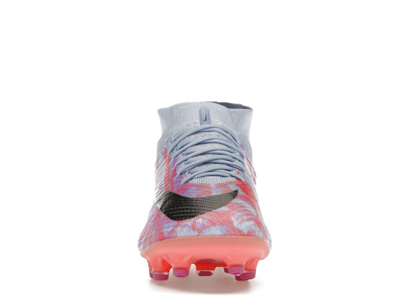 Nike Zoom Mercurial Superfly 9 Elite AG-Pro Dream Speed