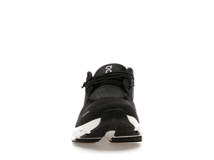 On Running Cloud 5 Black White (Women's)