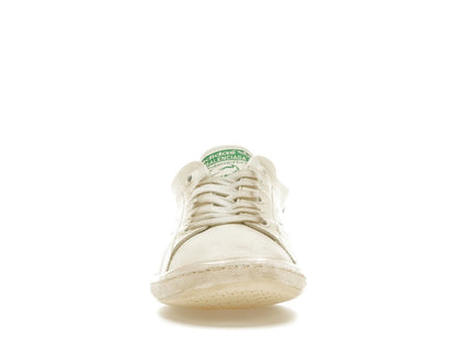 Balenciaga x adidas Stan Smith Worn-Out White Green (Women's)