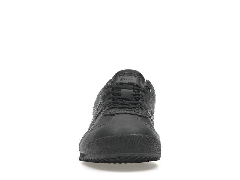 Onitsuka Tiger Mexico 66 SD Graphite Grey Carrier Grey