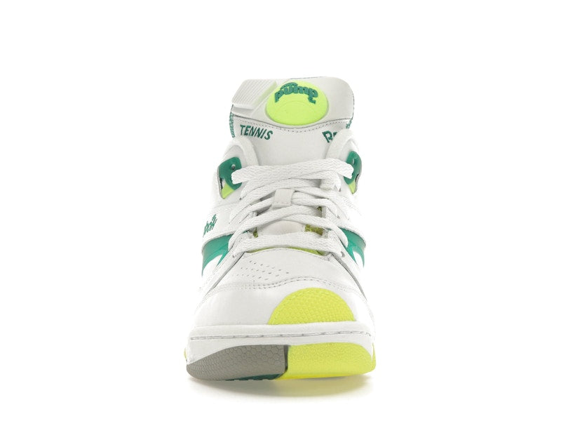 Reebok Court Victory Pump Michael Chang