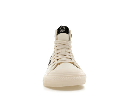 adidas Nizza Hi RF André Saraiva The World Needs Love Cream