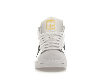adidas Pro Model White Black