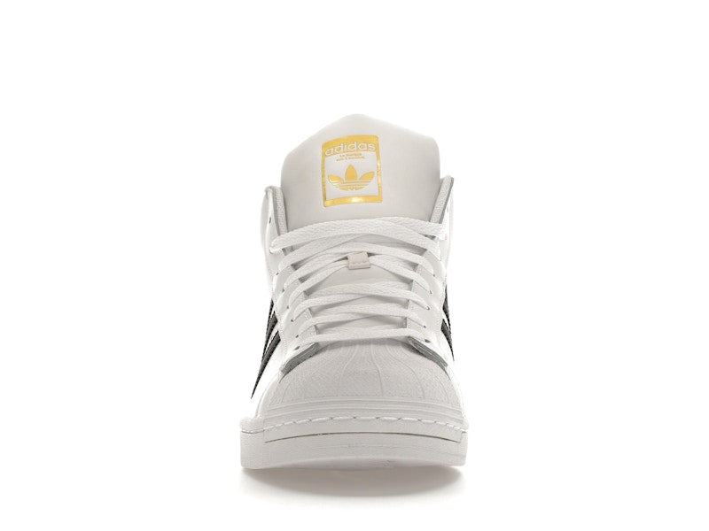 adidas Pro Model White Black