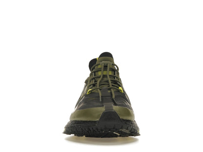 adidas Ultra Boost 21 Gore-Tex Focus Olive