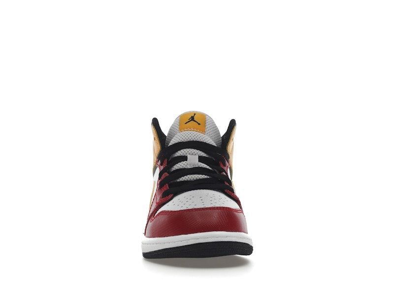 Jordan 1 Mid Motorsport (PS)