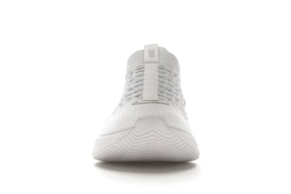 Nike React Phantom Run Flyknit 2 White Pure Platinum (Women's)