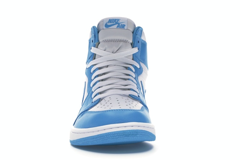 Jordan 1 Retro High OG UNC