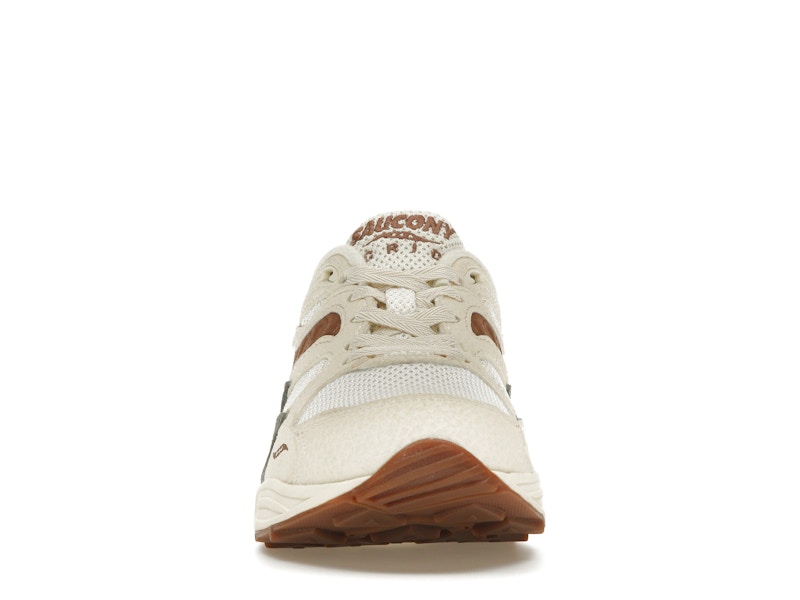 Saucony Grid Shadow 2 Mushroom