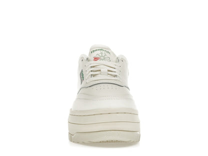 Reebok Club C Extra Chalk Green (Women's)