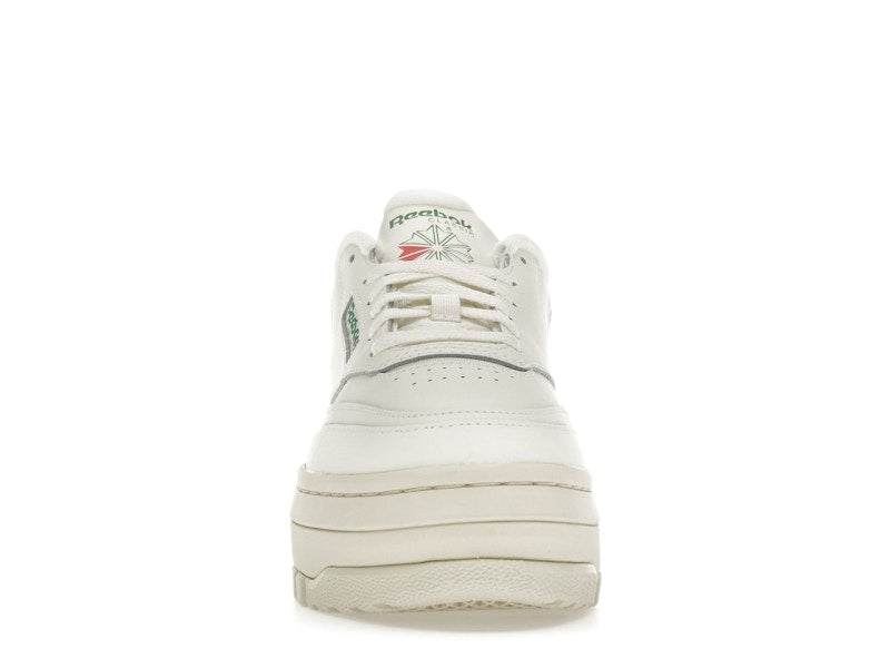Reebok Club C Extra Chalk Green (Women's)
