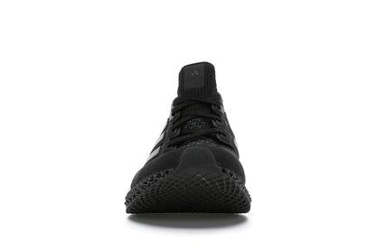 adidas Ultra 4D Black Purple